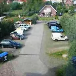 Zum Alten Schweden 3* Wolgast