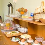 Zum Alten Schweden Hotel