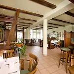 Hotel Zum Alten Schweden