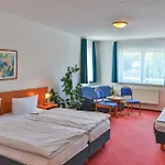 Zum Alten Schweden Hotel Wolgast