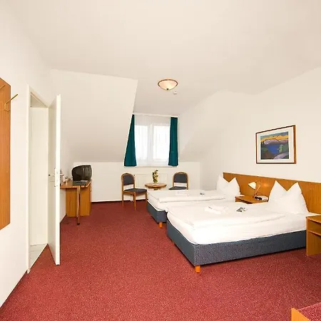 Zum Alten Schweden 3*