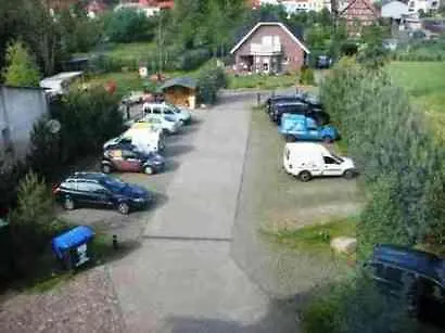 Zum Alten Schweden 3* 볼가스트
