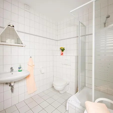 Zum Alten Schweden 3* Wolgast