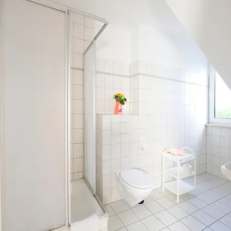 Hotel Zum Alten Schweden