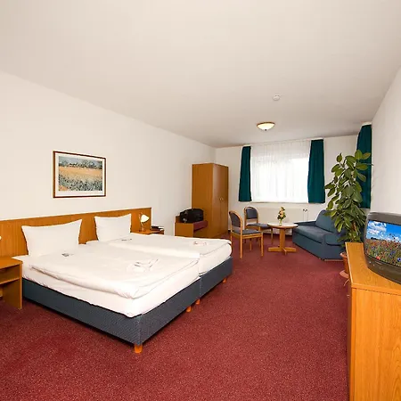 Zum Alten Schweden 3*