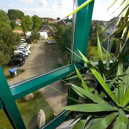 Zum Alten Schweden 3* Wolgast