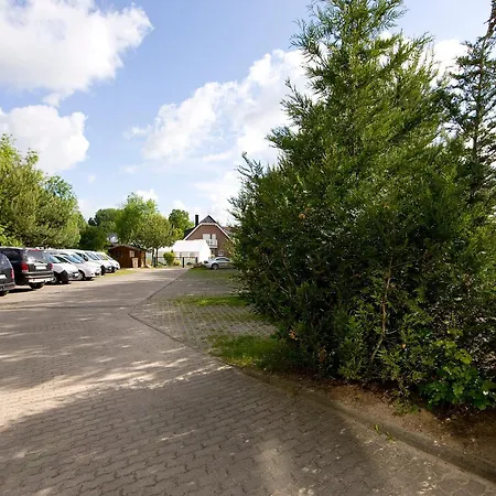 Zum Alten Schweden Hotel 3*