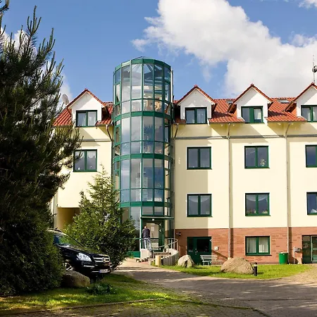 Zum Alten Schweden 3*