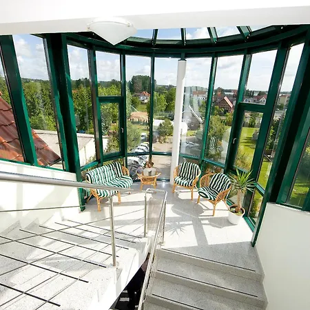 Hotel Zum Alten Schweden 3*