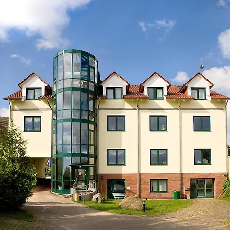 Zum Alten Schweden Hotel Wolgast