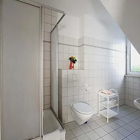 Hotel Zum Alten Schweden