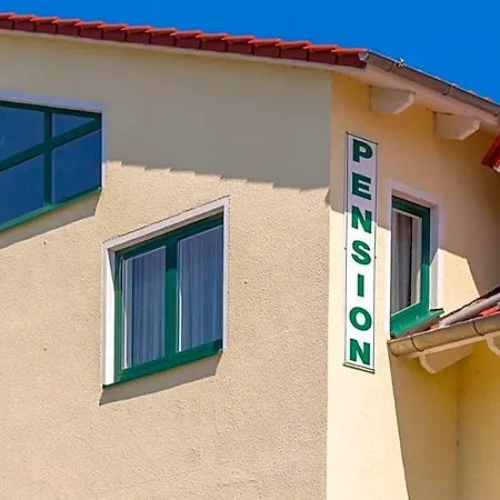 Hotel Zum Alten Schweden 3*