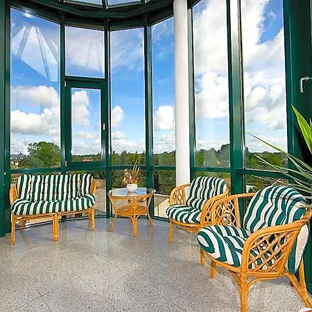 Hotel Zum Alten Schweden