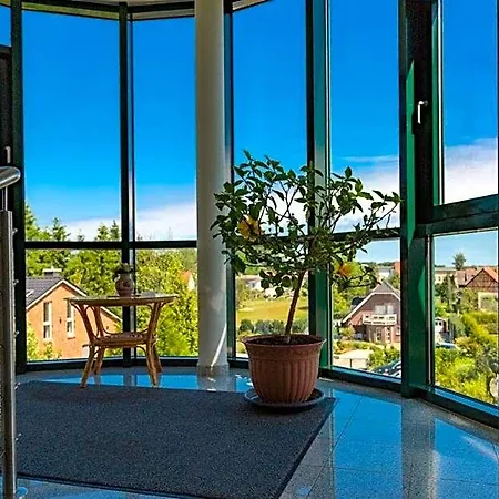 Zum Alten Schweden Hotel Wolgast