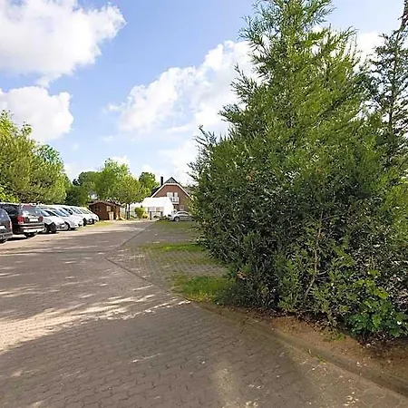 Zum Alten Schweden 3* Wolgast