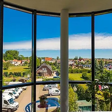 Zum Alten Schweden Hotel