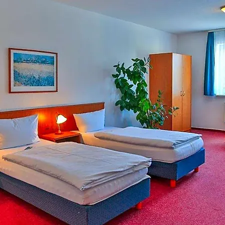 Hotel Zum Alten Schweden