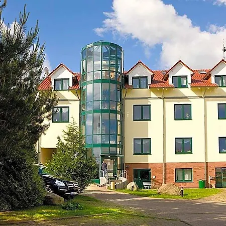 Zum Alten Schweden 3* Wolgast