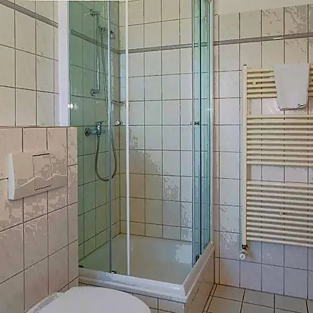 Zum Alten Schweden Hotel