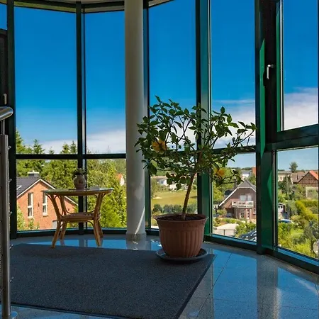 Zum Alten Schweden Wolgast