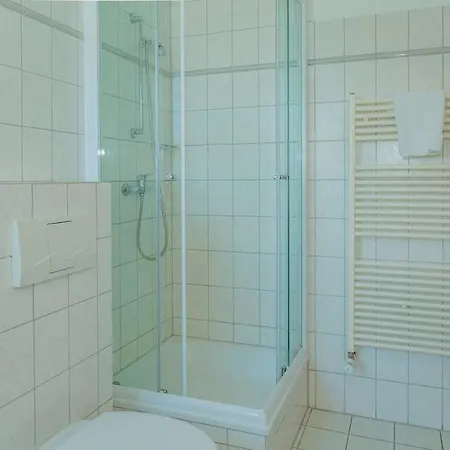 Hotel Zum Alten Schweden Wolgast