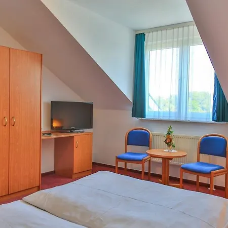 Zum Alten Schweden Wolgast